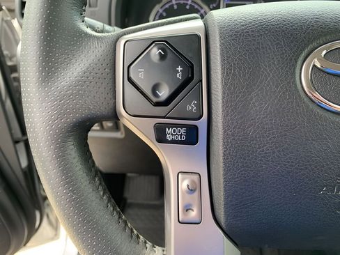 Used 2022 Toyota 4Runner Limited image 26