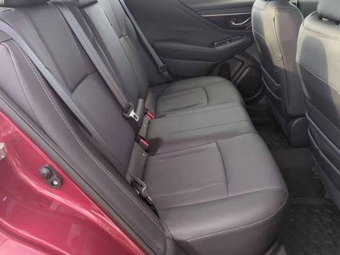 Certified 2025 Subaru Legacy Limited image 20