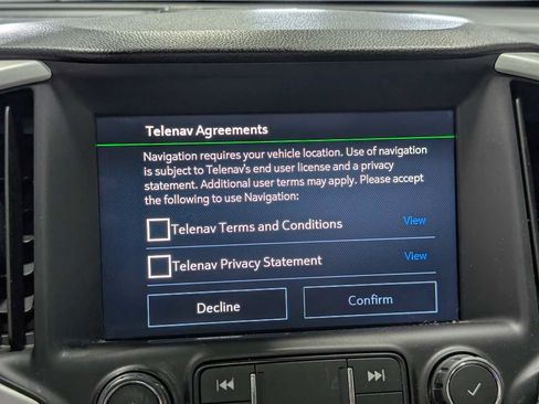 Used 2021 GMC Terrain SLT w/ Infotainment Package II AWD/4WD image 26
