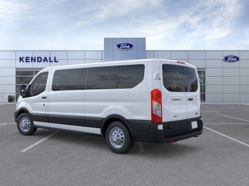 New 2026 Ford Transit 350 XL image 4