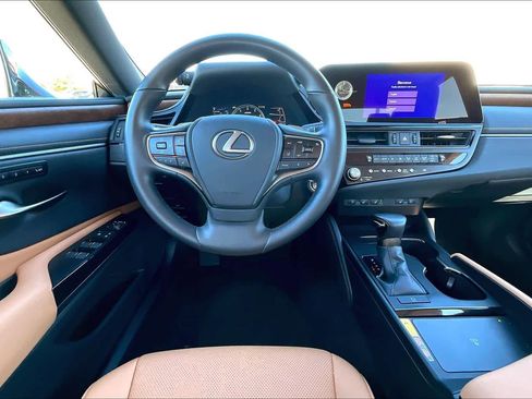 Certified 2025 Lexus ES 350 ES 350 image 5