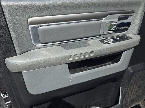 Used 2015 RAM 1500 Big Horn AWD/4WD image 6
