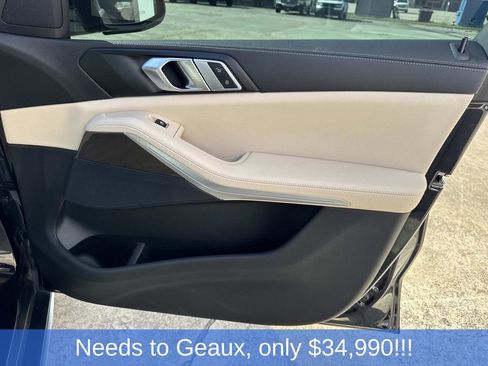 Used 2022 BMW X5 xDrive40i AWD/4WD image 29