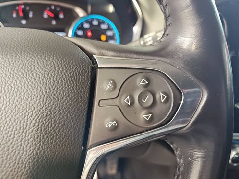 Used 2018 Chevrolet Traverse LT AWD/4WD image 25