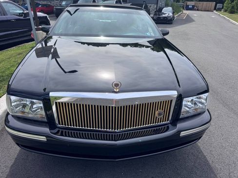 Used 1998 Cadillac De Ville FWD image 7