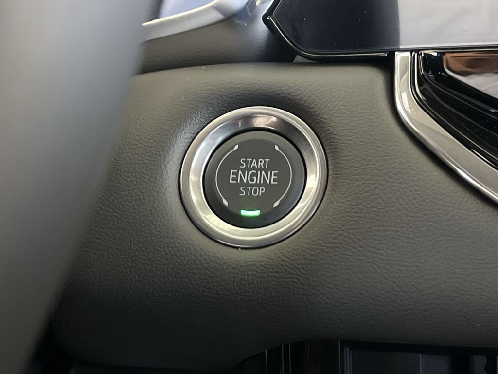 New 2026 GMC Canyon Elevation w/ Convenience Package AWD/4WD image 16