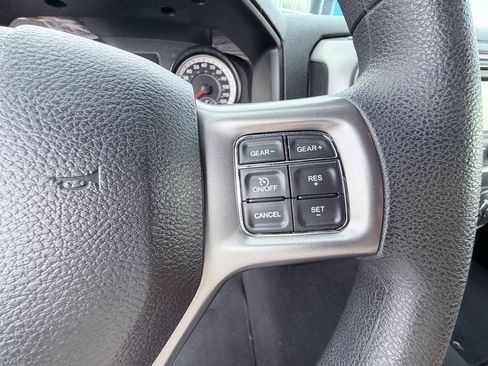 Used 2022 RAM 1500 Classic Warlock AWD/4WD image 15