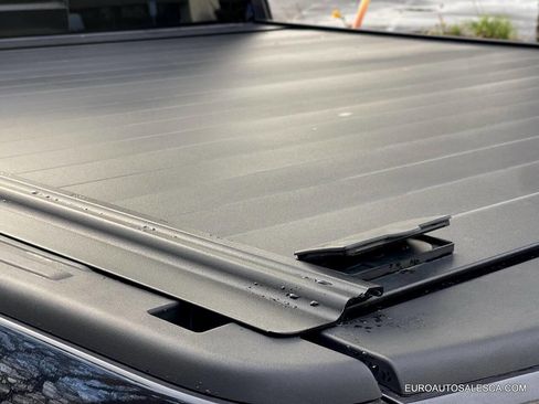 Used 2019 RAM 1500 Rebel w/ Rebel Level 2 Equipment Group image 48