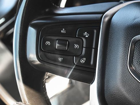 Used 2024 GMC Sierra 1500 Elevation AWD/4WD image 20