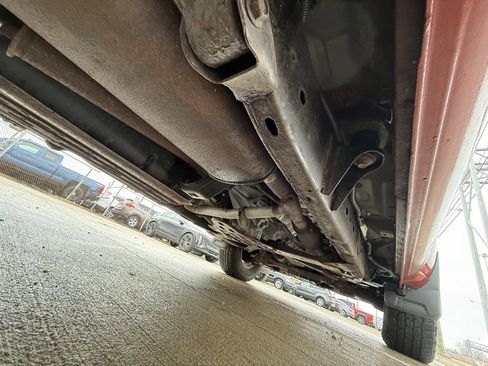 Used 2014 Nissan Xterra PRO-4X image 32