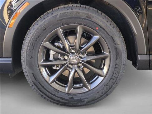 New 2026 Honda CR-V EX-L image 10