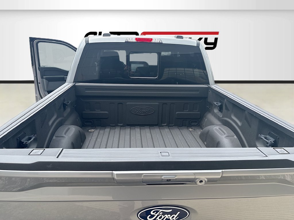 Used 2024 Ford F150 XLT w/ Equipment Group 303A High RWD image 27