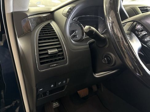 Used 2020 INFINITI QX80 Luxe w/ Proassist Package image 15