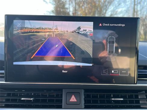 Used 2025 Audi A5 2.0T Premium Plus image 17