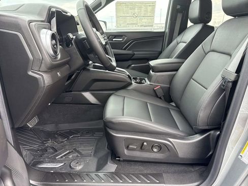 New 2026 Chevrolet Colorado LT w/ LT Convenience Package RWD image 9