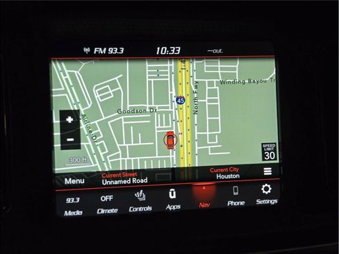 Used 2023 Dodge Charger SRT Hellcat w/ Harman/Kardon Audio Group RWD image 25