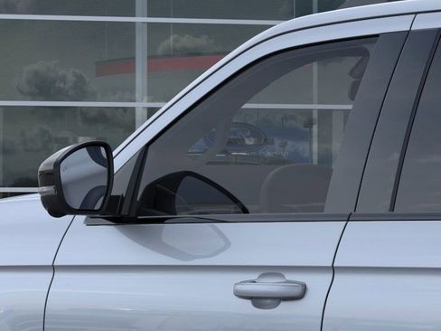 New 2025 Ford Expedition Max Platinum w/ Stealth Appearance Package image 20