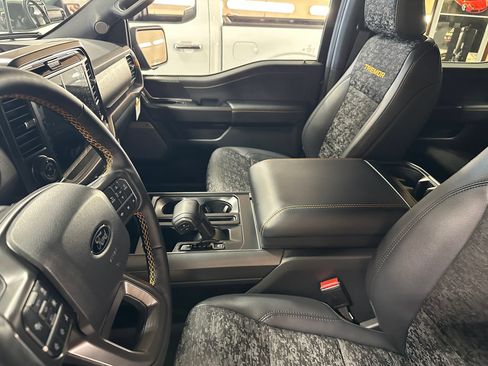 Used 2026 Ford F150 Tremor w/ Bed Utility Package AWD/4WD image 14
