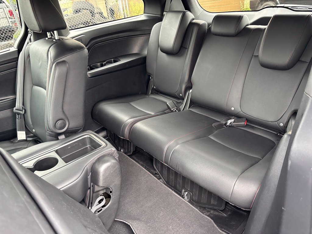 Used 2026 Honda Odyssey Sport-L image 24