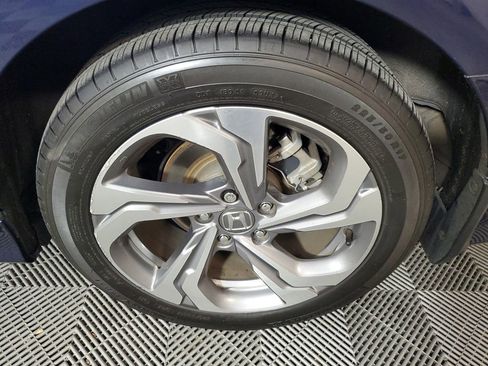 Used 2018 Honda Accord EX-L image 10