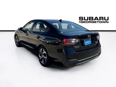 Used 2023 Subaru Legacy AWD/4WD image 5