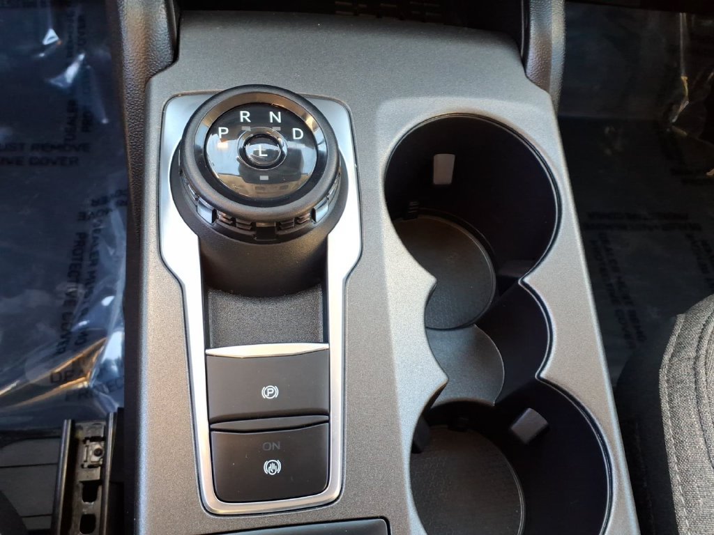 Used 2025 Ford Bronco Sport Big Bend AWD/4WD image 22