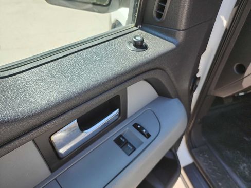 Used 2012 Ford F150 XL w/ PWR Equipment Group RWD image 13