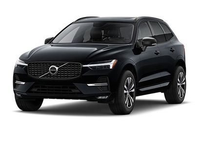 Certified 2025 Volvo XC60 B5 Core