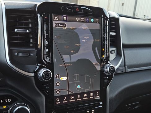 New 2026 RAM 1500 Lone Star image 19