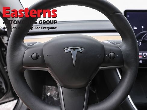 Used 2020 Tesla Model 3 Long Range AWD/4WD image 10