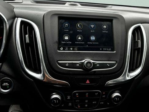 Used 2019 Chevrolet Equinox LT w/ Driver Convenience Package image 29