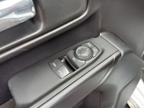 Used 2025 Chevrolet Silverado 2500 W/T w/ WT Convenience Package AWD/4WD image 22