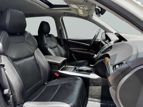 Used 2020 Acura MDX SH-AWD w/ Technology Package image 51