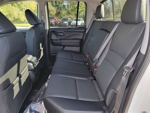 New 2026 Honda Ridgeline RTL image 14