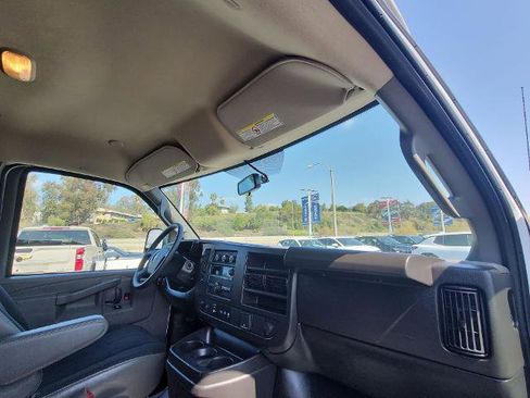 Used 2024 GMC Savana 2500 w/ Driver Convenience Package image 23