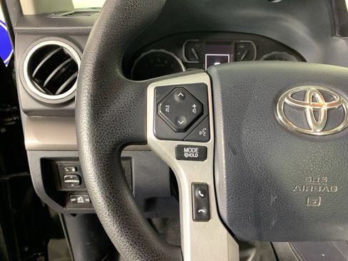 Used 2019 Toyota Tundra SR5 w/ TRD Off Road Package image 19