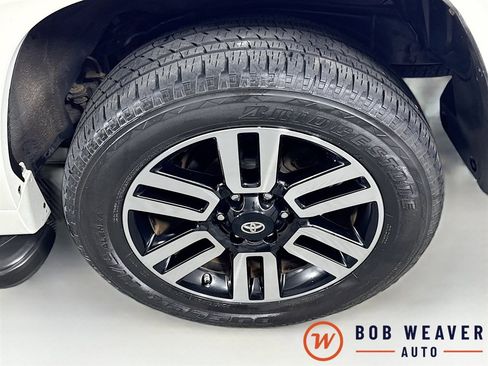 Used 2016 Toyota 4Runner Limited image 33