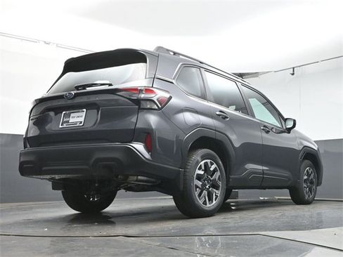 New 2026 Subaru Forester Base image 36