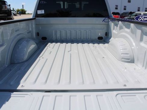 New 2026 Ford F250 XL w/ STX Appearance Package image 6