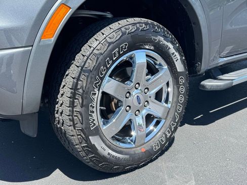 Used 2024 Ford Ranger XLT w/ FX4 Off-Road Package image 29