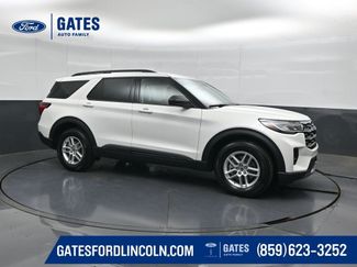 New 2026 Ford Explorer Active w/ Active Comfort Package RWD video 1