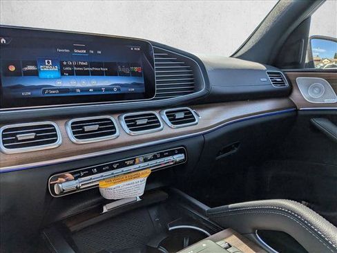 Used 2026 Mercedes-Benz GLE 350 4MATIC image 13