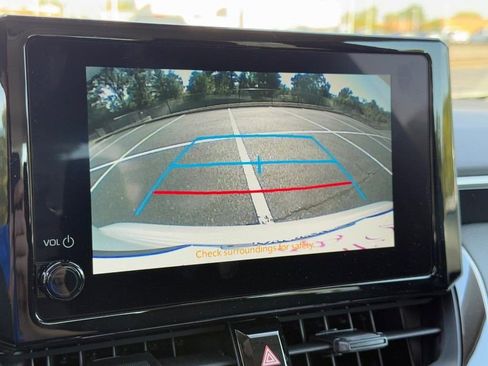 New 2026 Toyota Corolla LE w/ LE Premium Package image 16