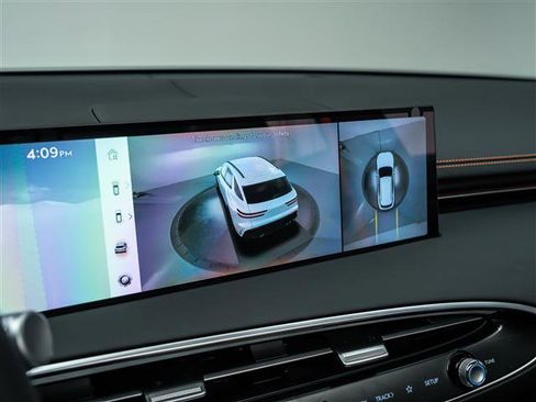 New 2026 Genesis GV70 2.5T Sport Prestige AWD/4WD image 25