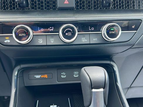 New 2026 Honda CR-V TrailSport image 26