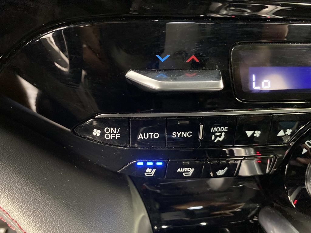 Used 2024 Acura MDX A-Spec AWD/4WD image 23