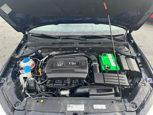 Used 2014 Volkswagen Jetta SE image 23