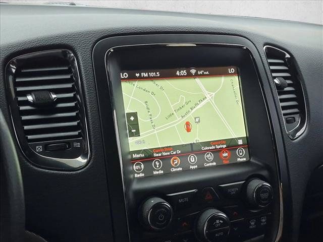 Used 2019 Dodge Durango R/T w/ Blacktop Package AWD/4WD image 13