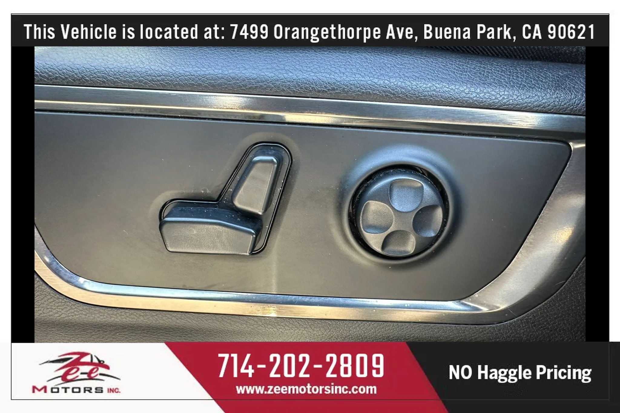 Used 2019 RAM 1500 Limited AWD/4WD image 54