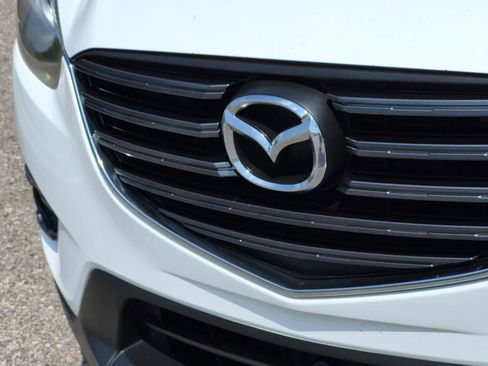 Used 2016 MAZDA CX-5 Touring AWD/4WD image 12